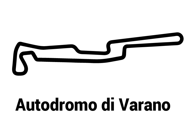 Autodromo di Varano