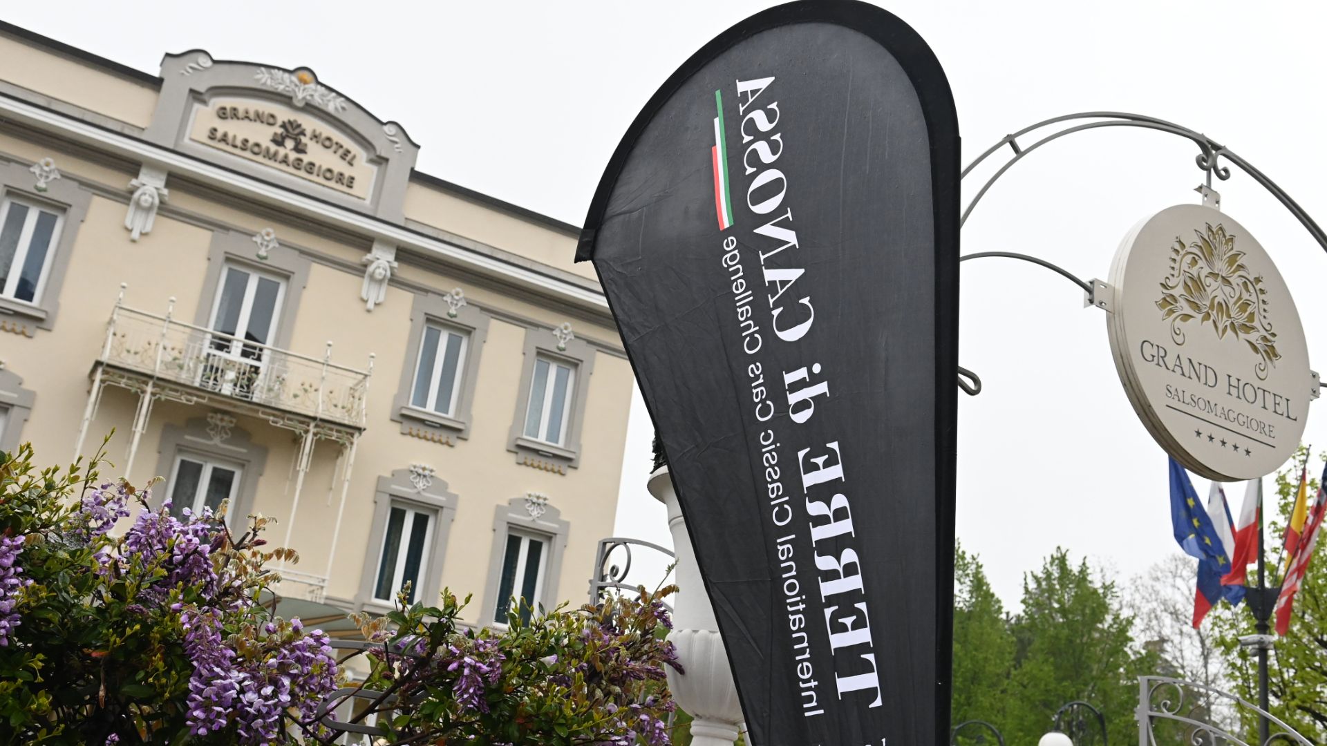 Terre di Canossa: the 2022 edition is ready to start!